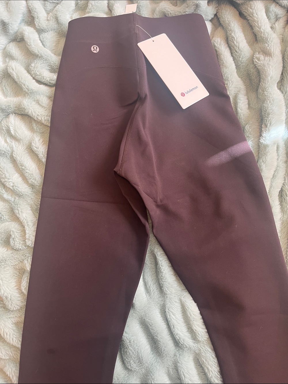 lululemon athletica Kids Glow UpSHR Tight Leggings